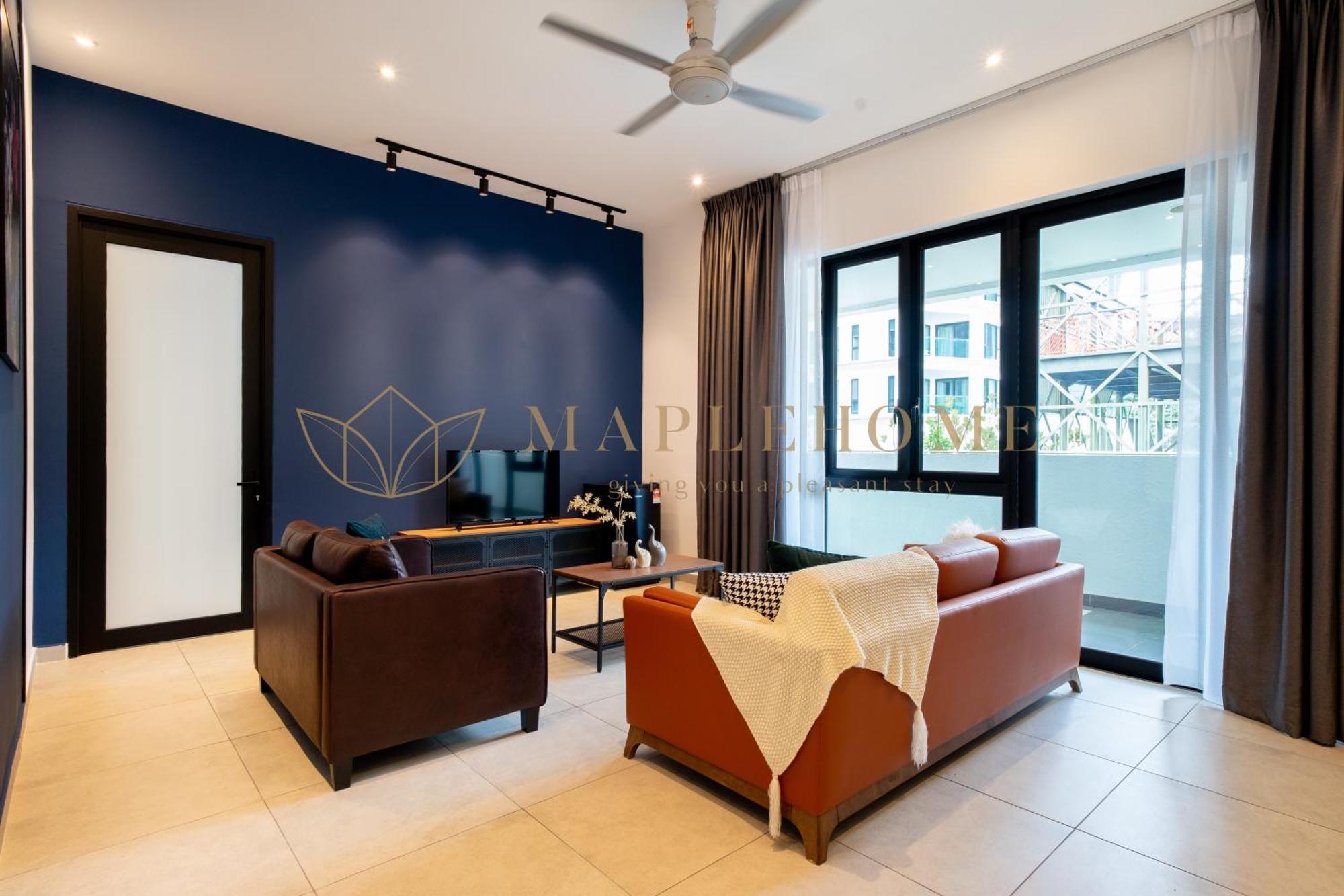 Geo38 Premier Suites Genting Highlands Quarto foto