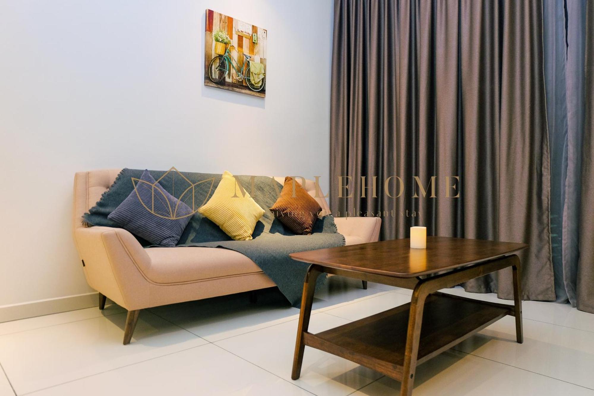 Geo38 Premier Suites Genting Highlands Quarto foto